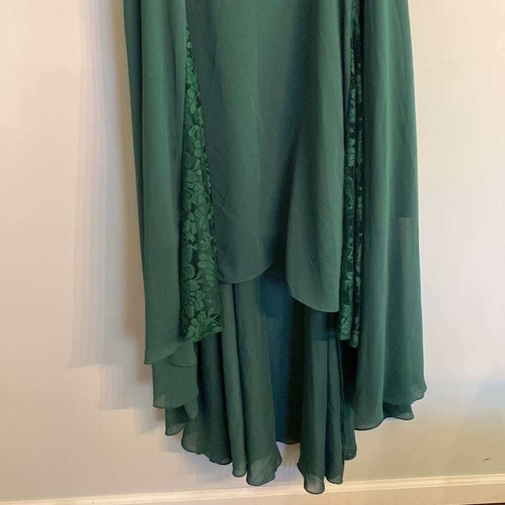 Formal dress